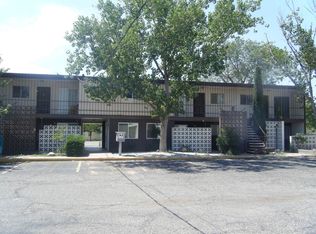 1210 Apartments, Roswell, NM 88201