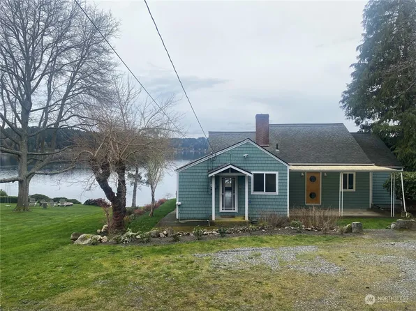 23129 Kingsbury Road SW, Vashon, WA 98070