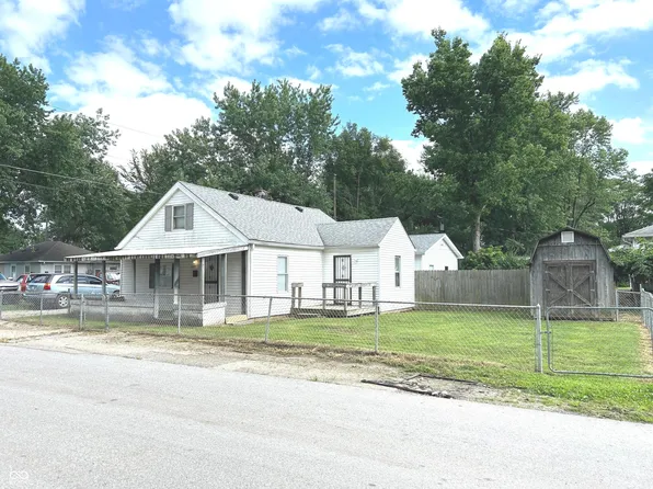 3649 W 18th St, Indianapolis, IN 46222