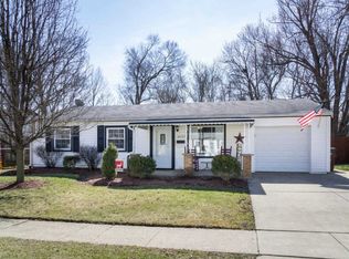 3157 Elkhorn Dr, Cincinnati, OH 45251