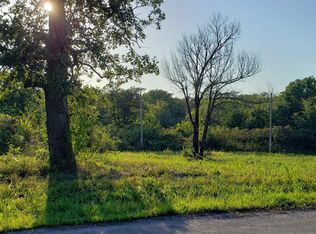 1865 N 250 Rd, Mounds, OK 74047