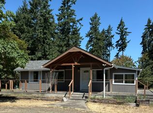 382 W Silberhorn Rd, Sequim, WA 98382