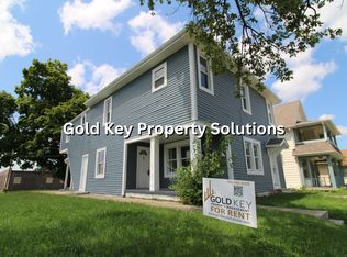 2233 E Lynn St APT 1, Anderson, IN