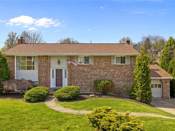 1223 Silver Ln, Mc Kees Rocks, PA 15136