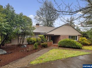 3455 NW Harrison Blvd, Corvallis, OR