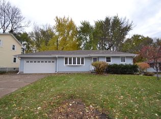 8911 62nd Ave N, New Hope, MN 55428
