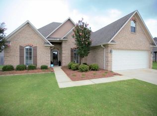 122 Rippavilla St, Saltillo, MS 38866