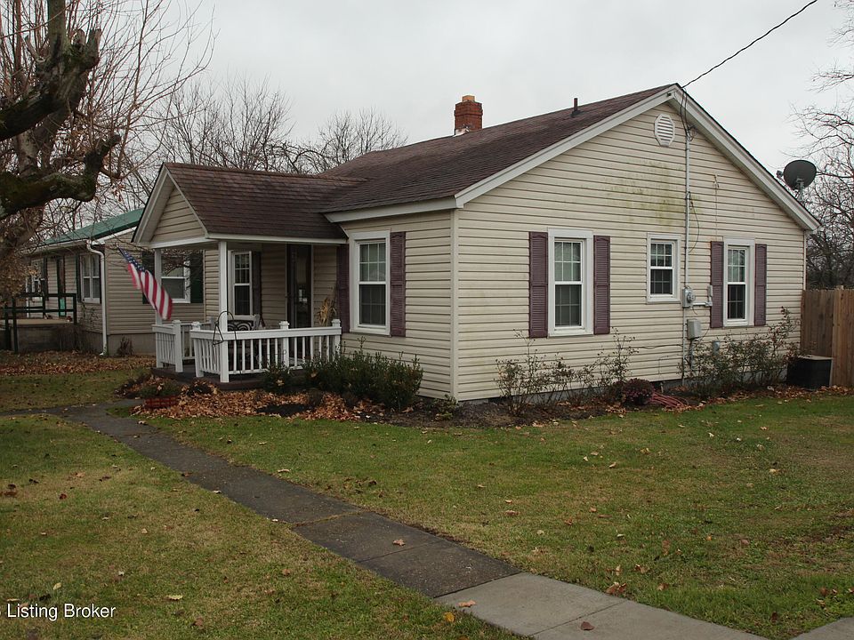 4909 Jackson Rd 0, Eminence, KY 40019 Zillow