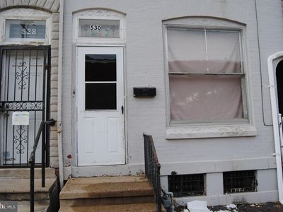 530 N 13th St, Reading, PA, 19604