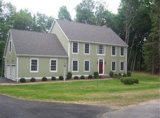 178 Quanopaug Trl, Woodbury, CT 06798