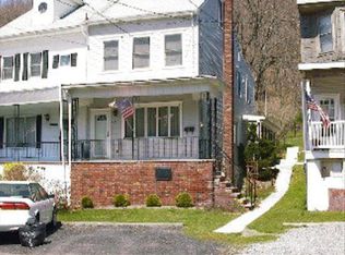 436 W Ogden St, Girardville, PA 17935