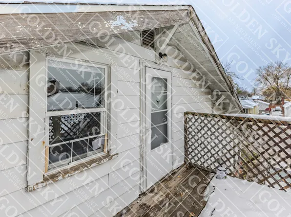 219 W Memorial Dr, Muncie, IN 47302