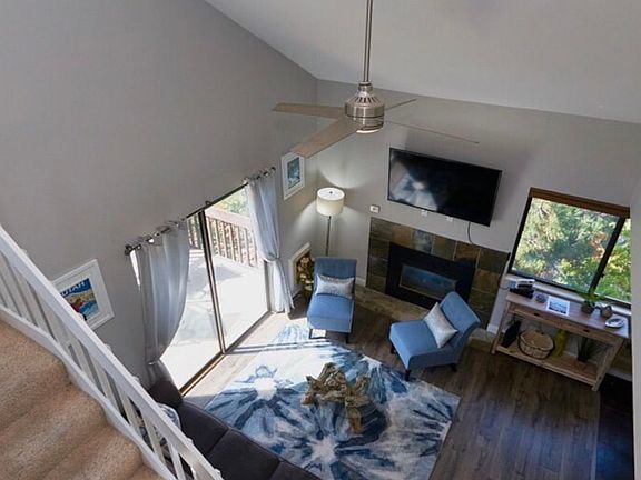 5th image of 2025 Canyons Resort Dr APT N6