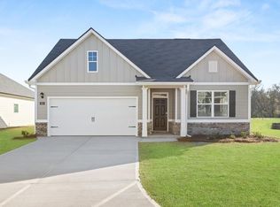 210 Cattle Dr, Perry, GA 31069