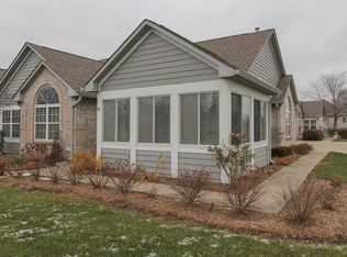 5821 Quail Way, Indianapolis, IN