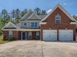 617 Shoals Trl, Dallas, GA 30132
