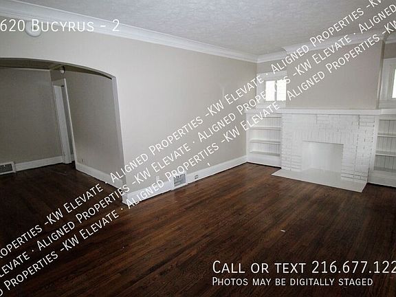 4th image of 4620 Bucyrus Ave #2