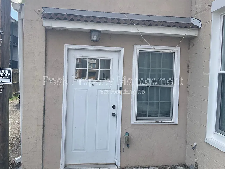 1409 Catherine St #A — Photo 1