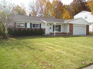 5621 Sequoia Dr, Parma, OH 44134