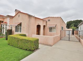 839 E Fairmount Rd, Burbank, CA 91501