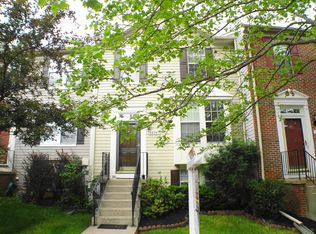 8620 Mayaone St, Laurel, MD 20724