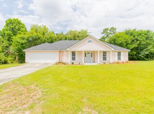 3912 Cross Creek Trl, Valdosta, GA 31605