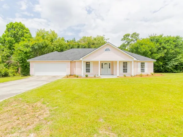 3912 Cross Creek Trl, Valdosta, GA 31605