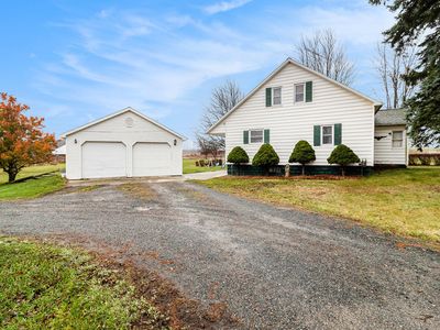 4787 W Chauvez Rd, Ludington, MI, 49431