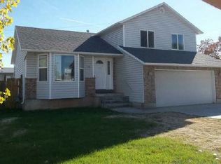 196 E 500 S, Vernal, UT 84078