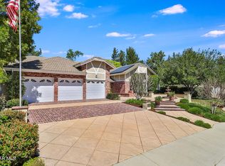 5935 Greenbriar Ct, Agoura Hills, CA 91301