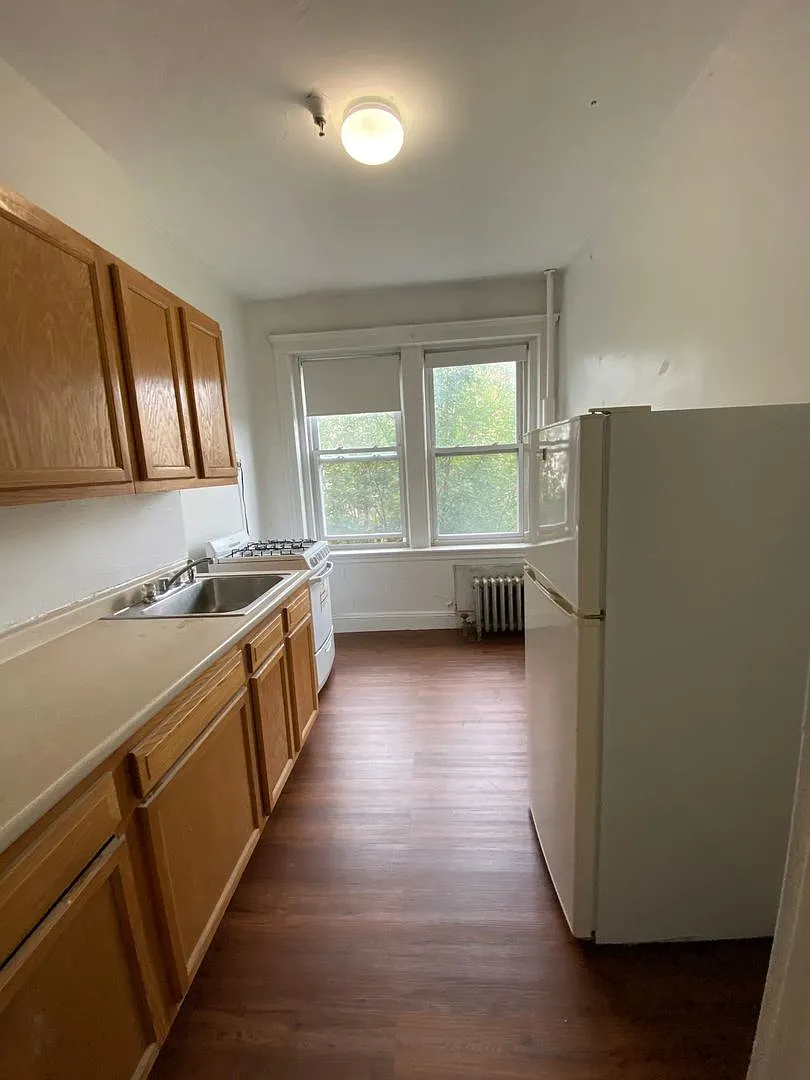 1689 Commonwealth Ave #16P Boston MA 02135 — Photo 4
