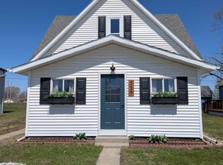 535 Main St, Mc Callsburg, IA 50154