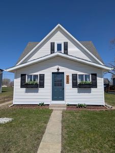 535 Main St, Mc Callsburg, IA, 50154
