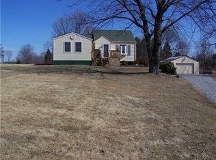 4058 Patterson Rd, Aliquippa, PA 15001