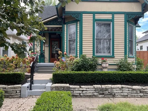 1307 Marlowe Ave, Indianapolis, IN 46202