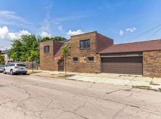714 W 28th St, Chicago, IL 60616