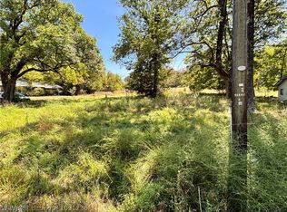 116 Fatum Ln, Hackett, AR 72937