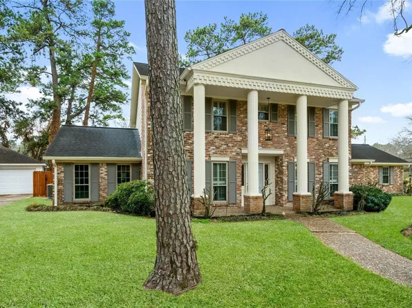 13343 Balmore Cir, Houston, TX 77069