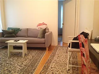 Rented by Living New York