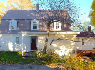 19 Main St N, Searsmont, ME 04973