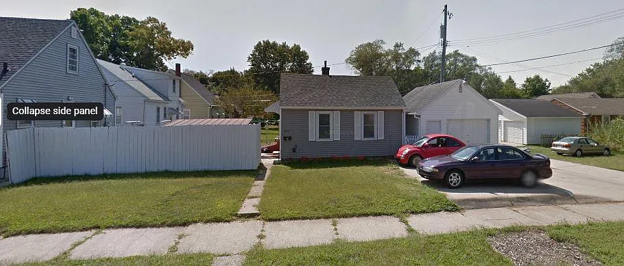2016 Travis St