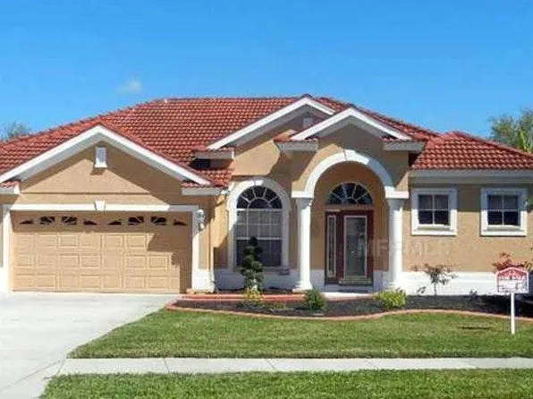 689 Rivendell Blvd, Osprey, FL 34229