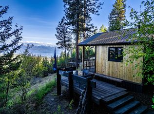 Nhn Peach Park Loop, Rollins, MT 59931