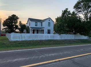 509 E 550th Rd, Overbrook, KS 66524