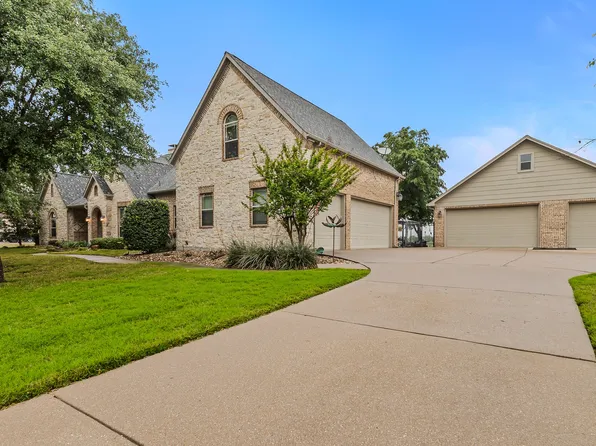 12 Granite Ridge Dr, Rockwall, TX 75032