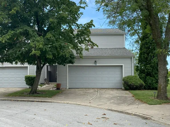 (undisclosed Address), Hazel Crest, IL 60429