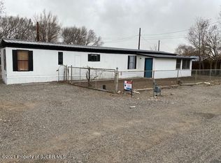 3 Road 6330, Kirtland, NM 87417