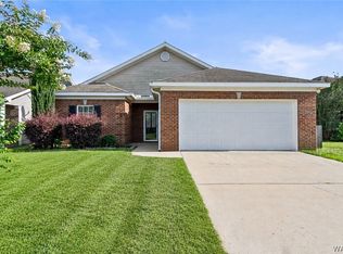 405 Split Rail Dr, Tuscaloosa, AL 35405