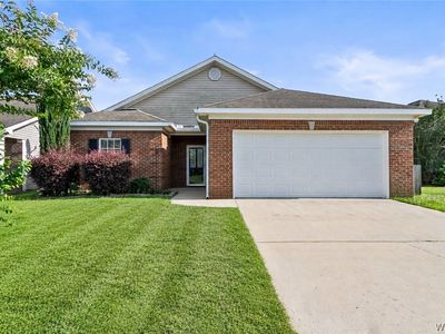 405 Split Rail Dr, Tuscaloosa, AL, 35405