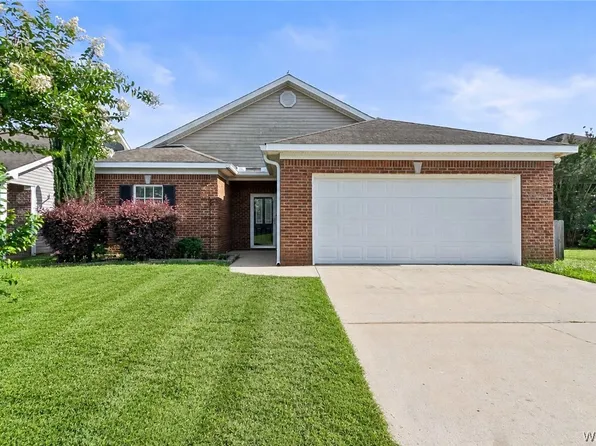 405 Split Rail Dr, Tuscaloosa, AL 35405